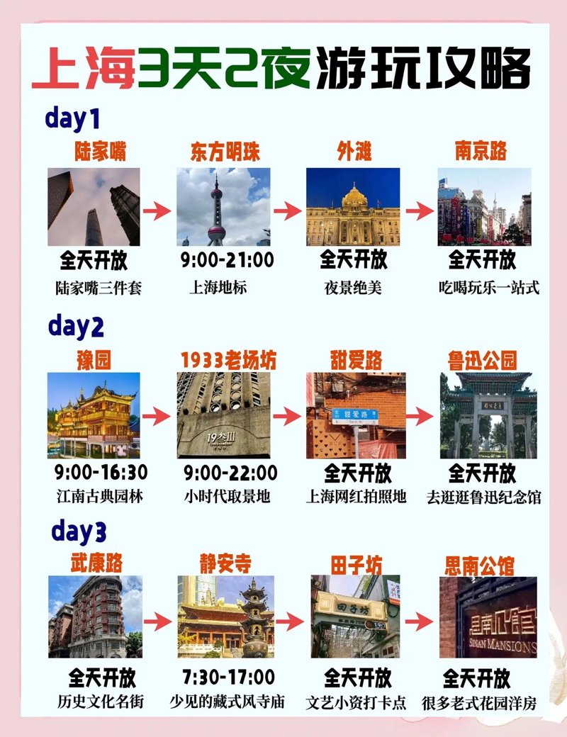 为什么选择虹口区的酒店?这里有你想要的答案
