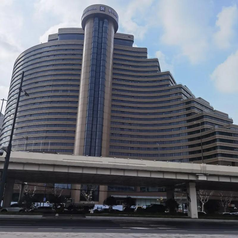 上海虹口区酒店:如何选择最适合的住宿地点?